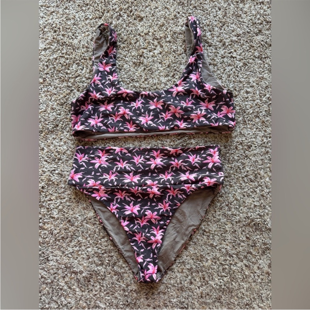 Acacia Madonna bikini set XL/2X